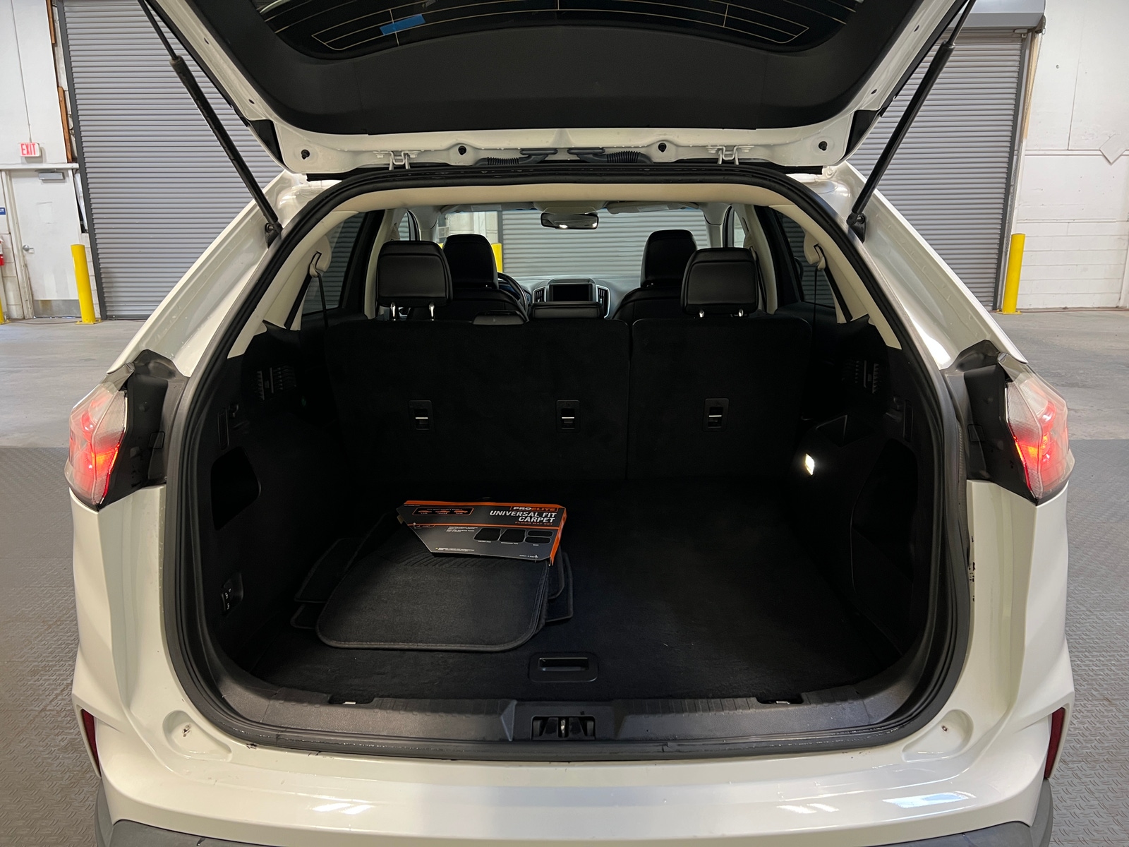 Thumbnail: 2023 Ford Edge - 6