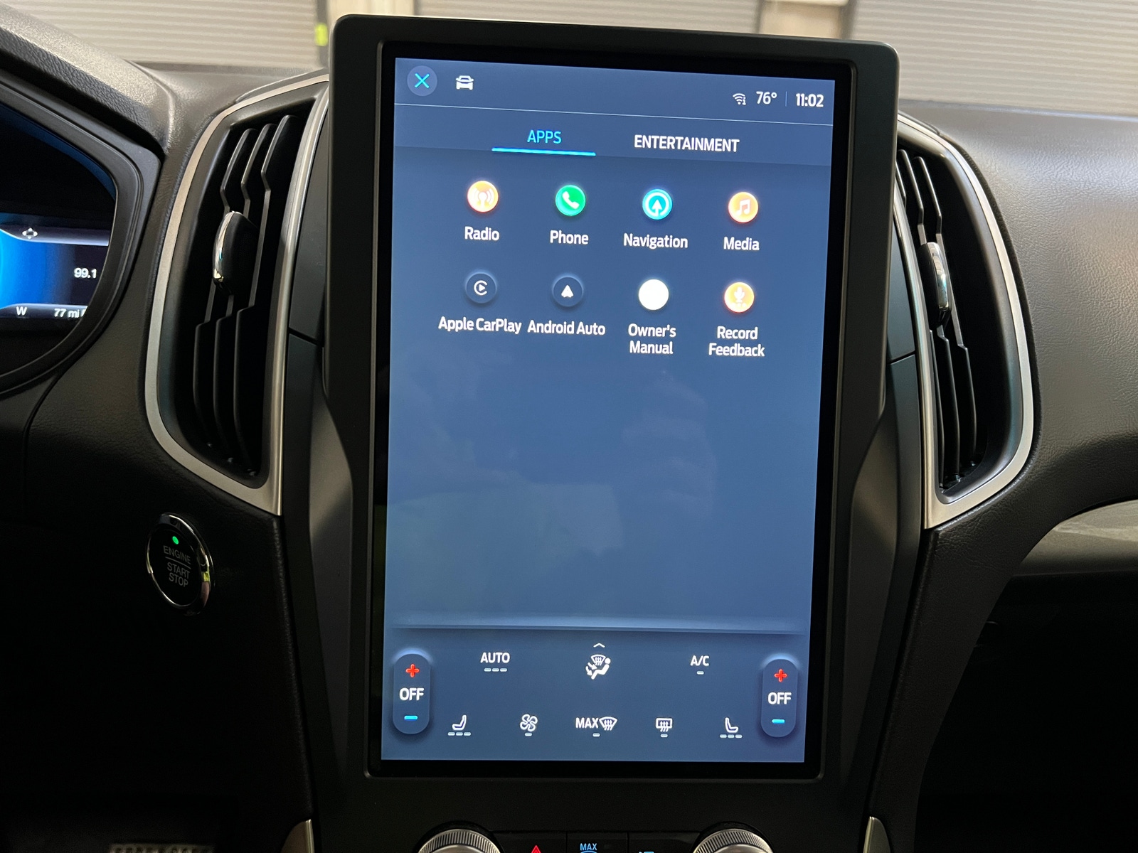 Thumbnail: 2023 Ford Edge - 3