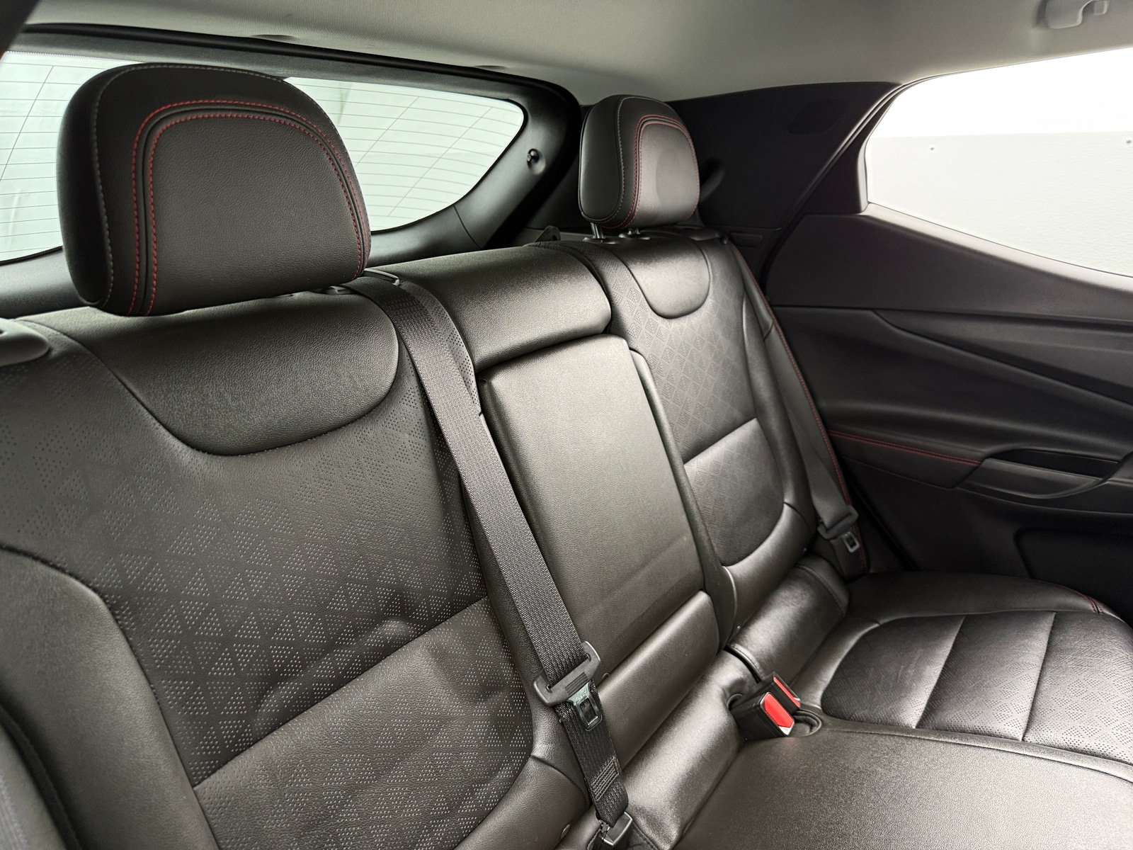 Thumbnail: 2023 Chevrolet Bolt EUV - 5