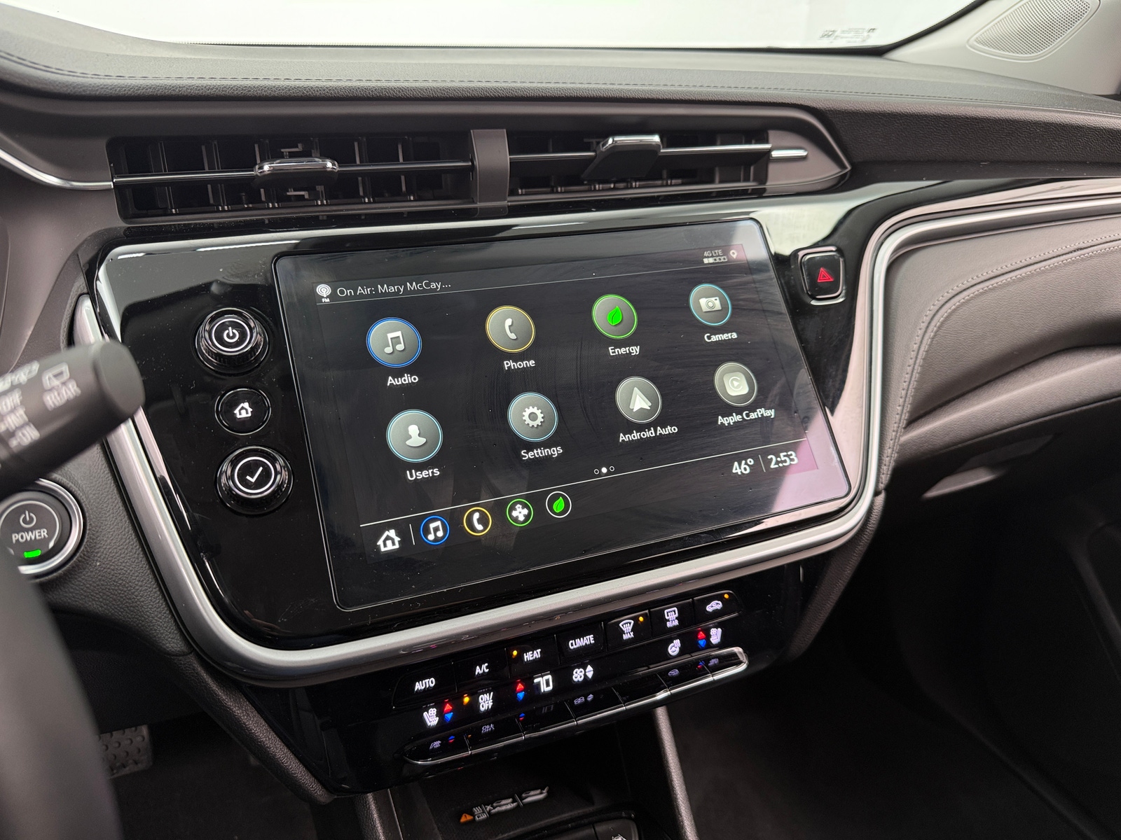 Thumbnail: 2023 Chevrolet Bolt EUV - 3