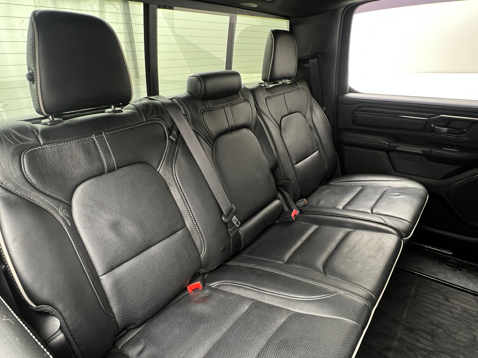 Thumbnail: 2022 RAM 1500 - 5