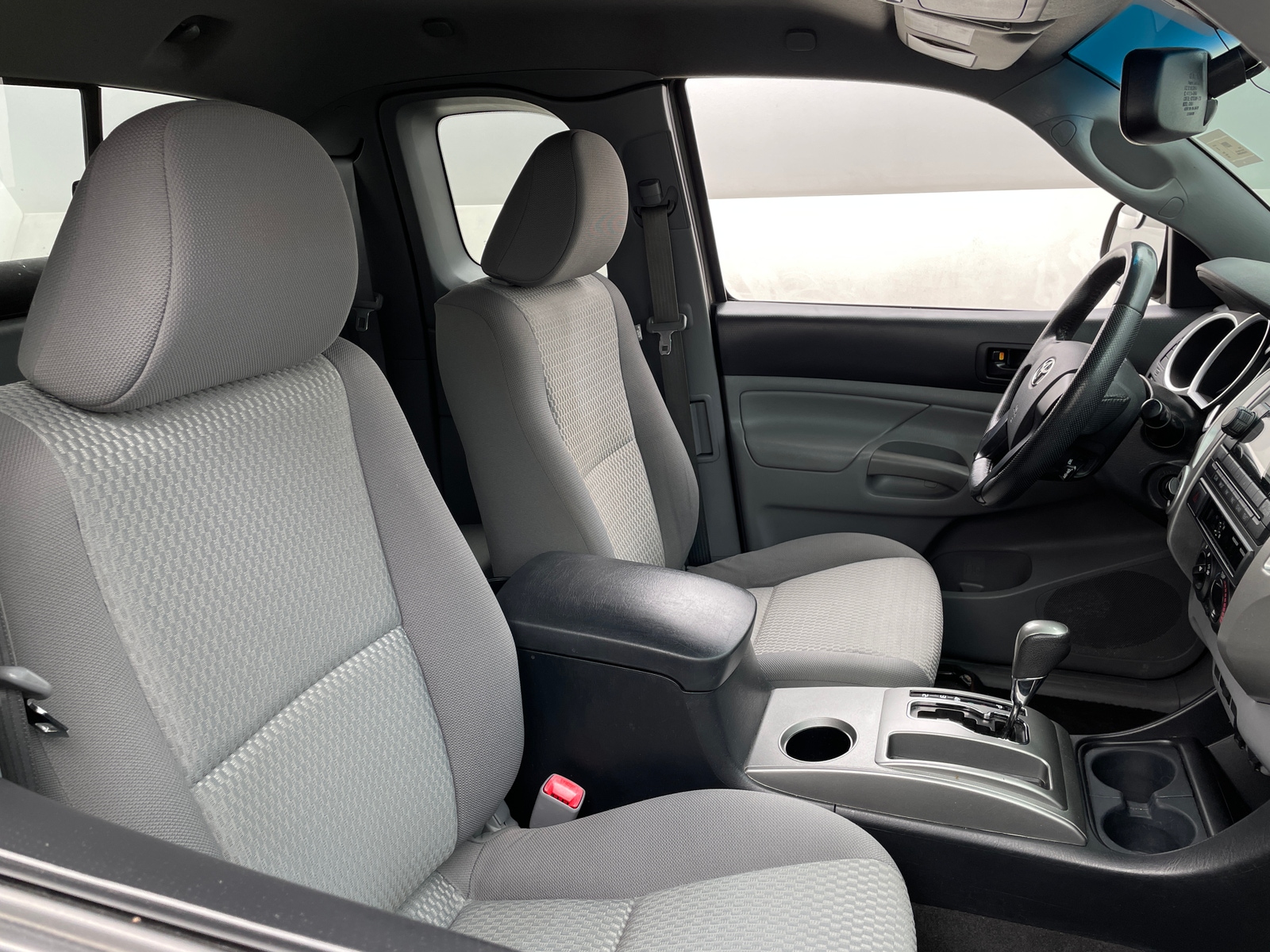 Thumbnail: 2012 Toyota Tacoma - 2