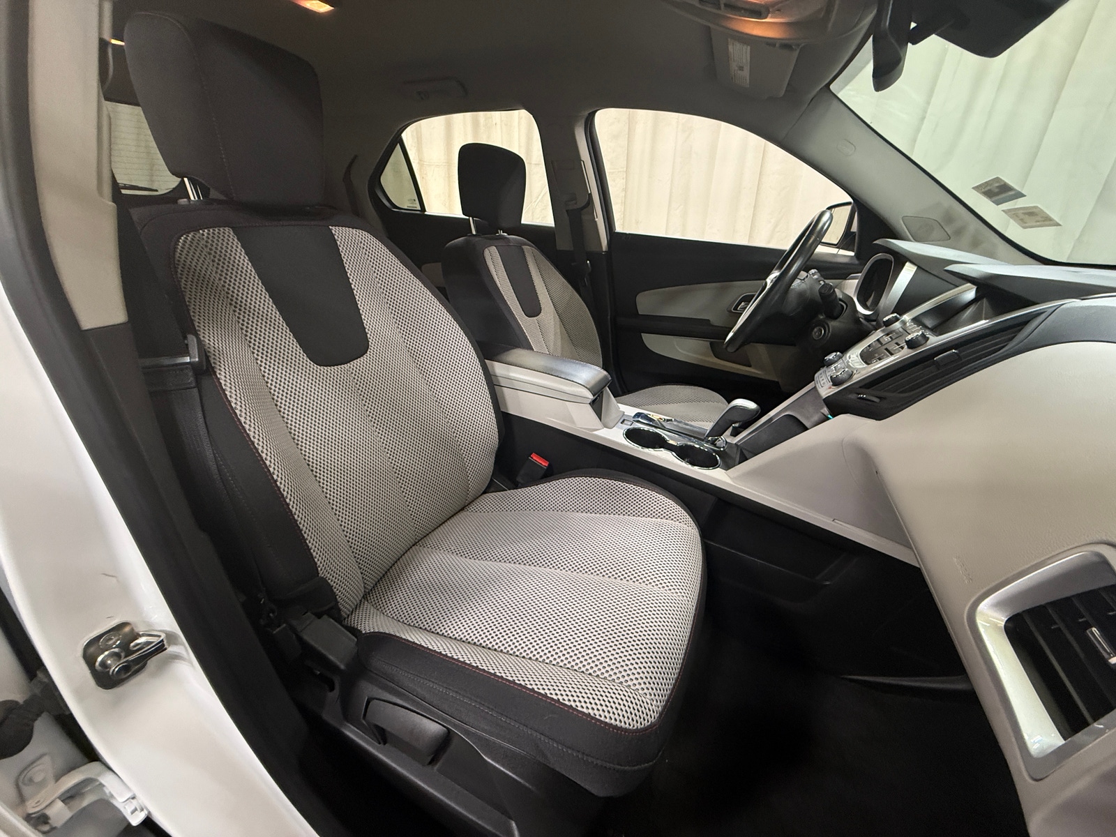 Thumbnail: 2012 Chevrolet Equinox - 2