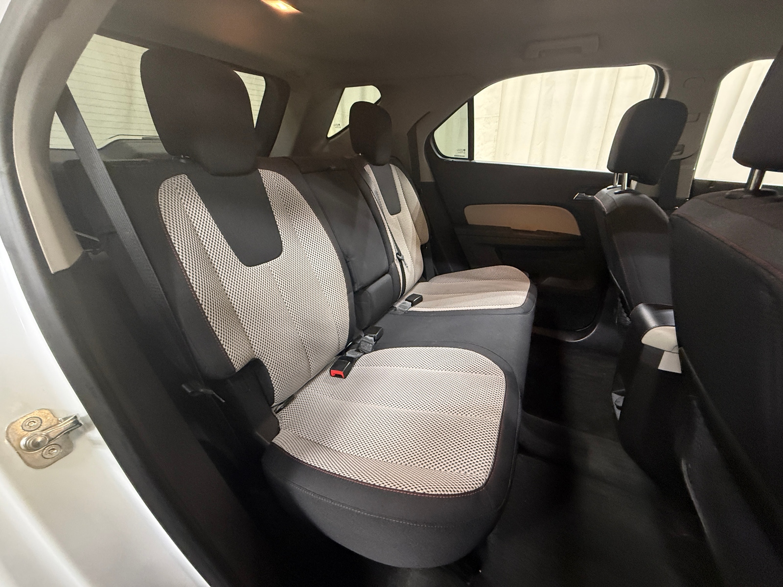 Thumbnail: 2012 Chevrolet Equinox - 6