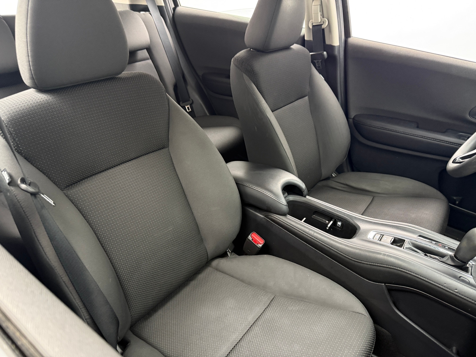 Thumbnail: 2019 Honda HR-V - 2