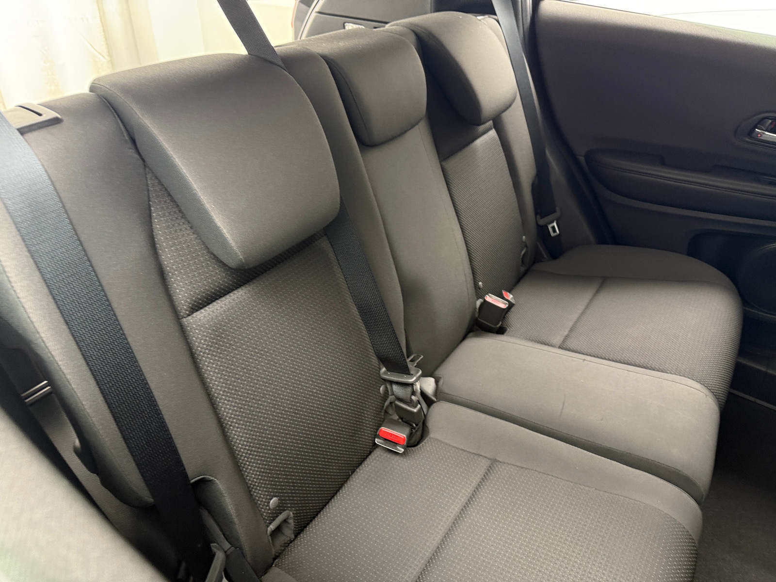 Thumbnail: 2019 Honda HR-V - 6