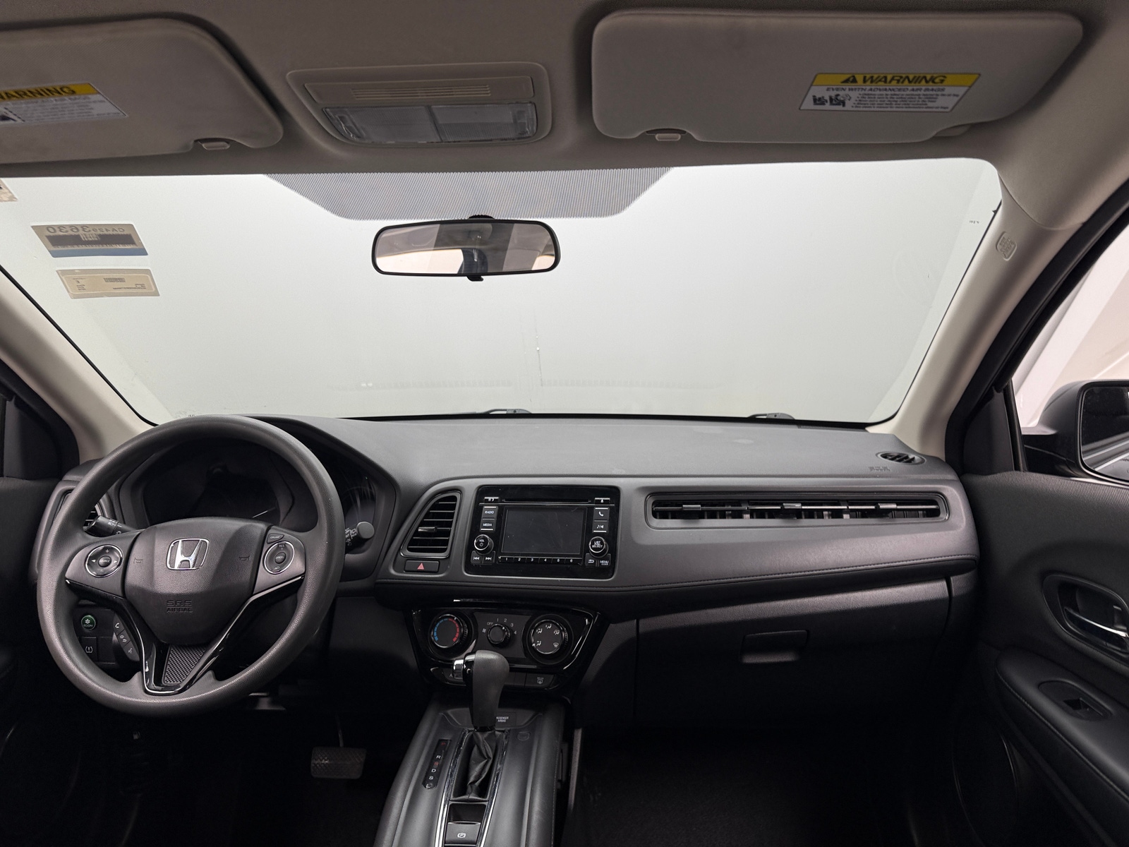 Thumbnail: 2019 Honda HR-V - 3