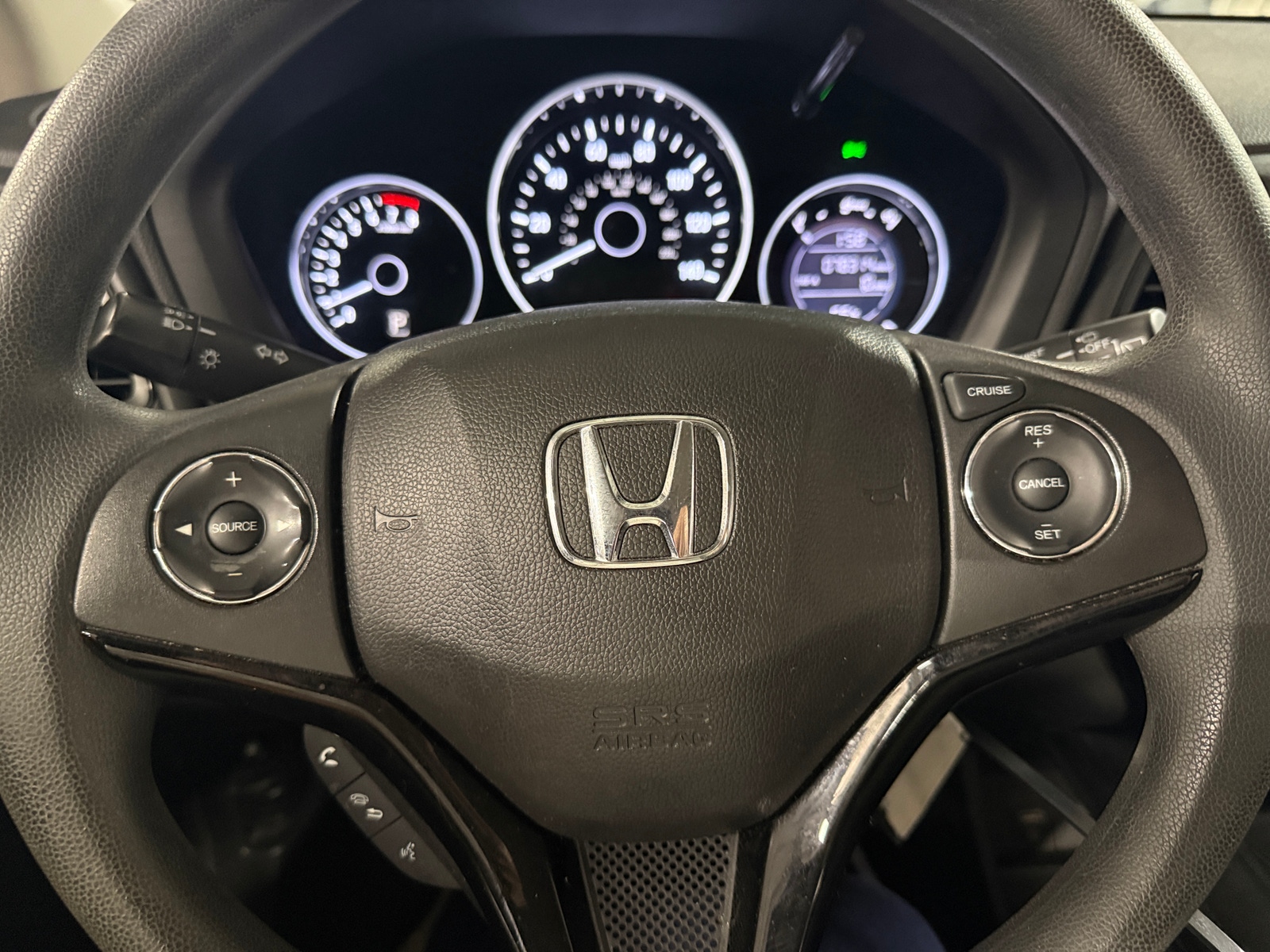 Thumbnail: 2019 Honda HR-V - 5