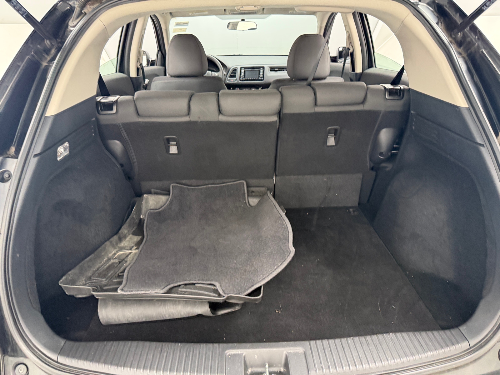 Thumbnail: 2019 Honda HR-V - 7