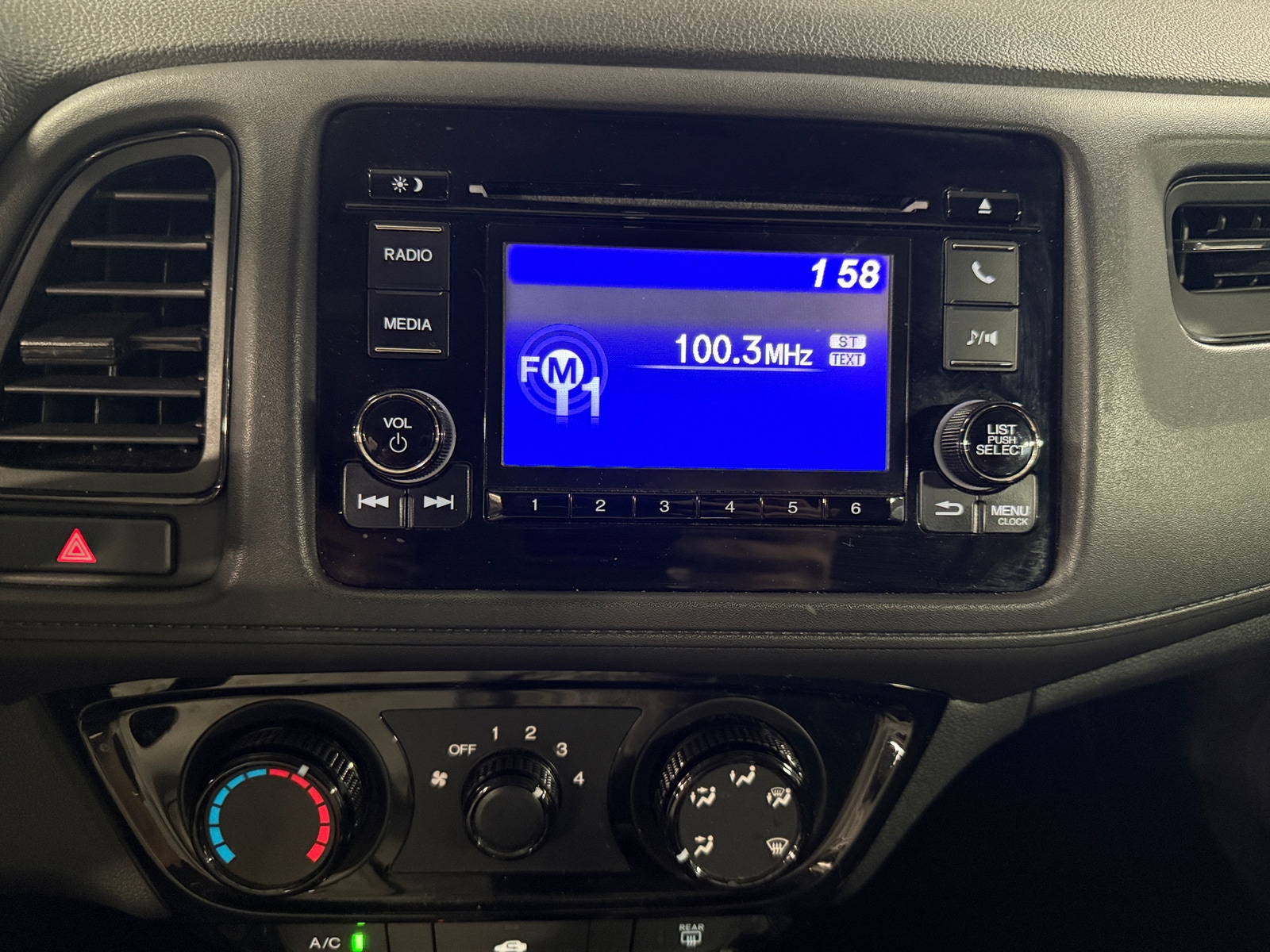 Thumbnail: 2019 Honda HR-V - 4