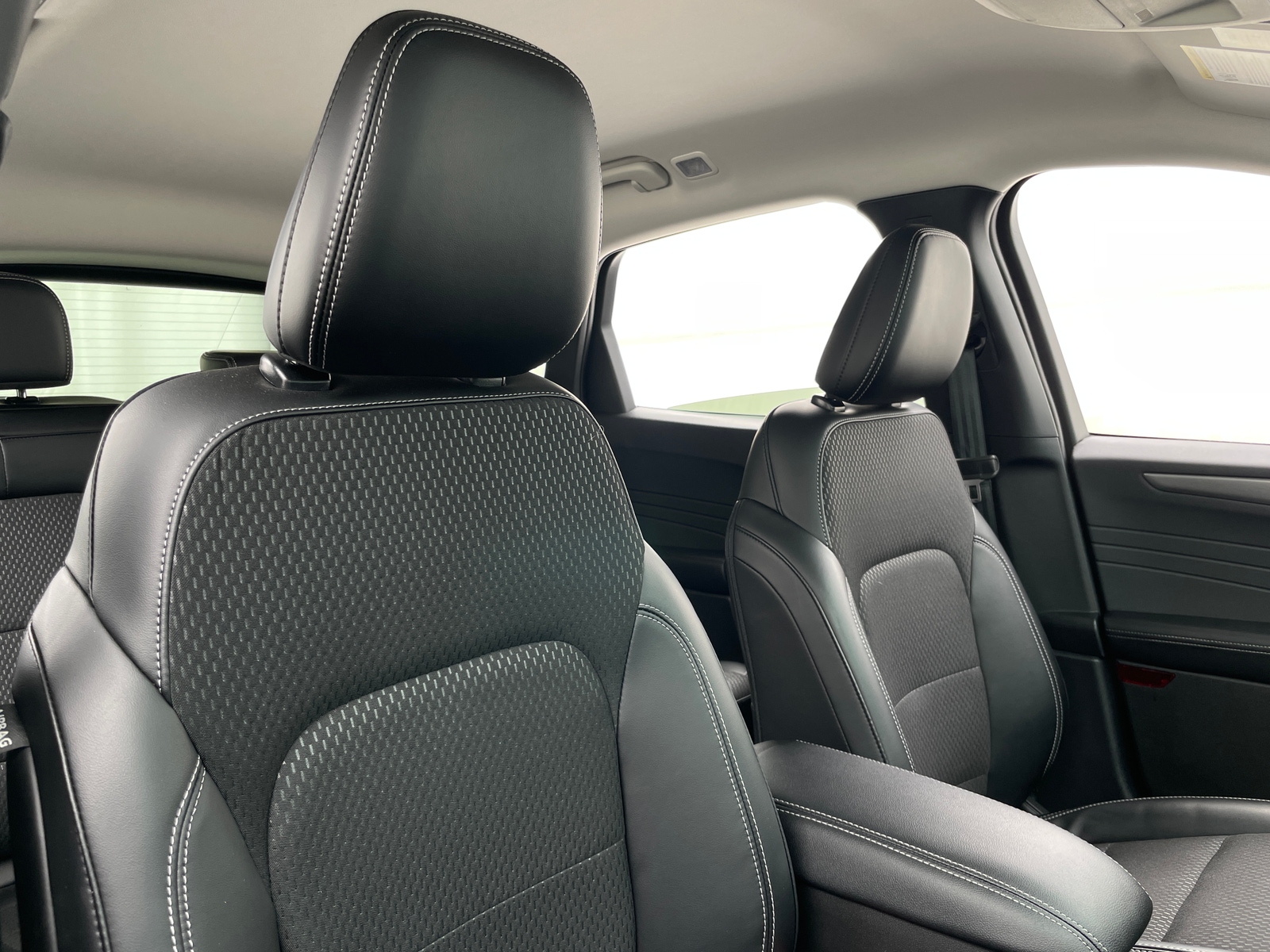 Thumbnail: 2025 Ford Escape - 2