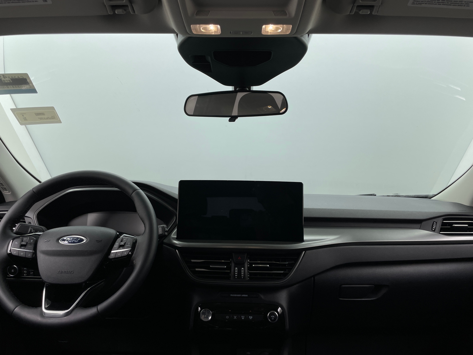 Thumbnail: 2025 Ford Escape - 3