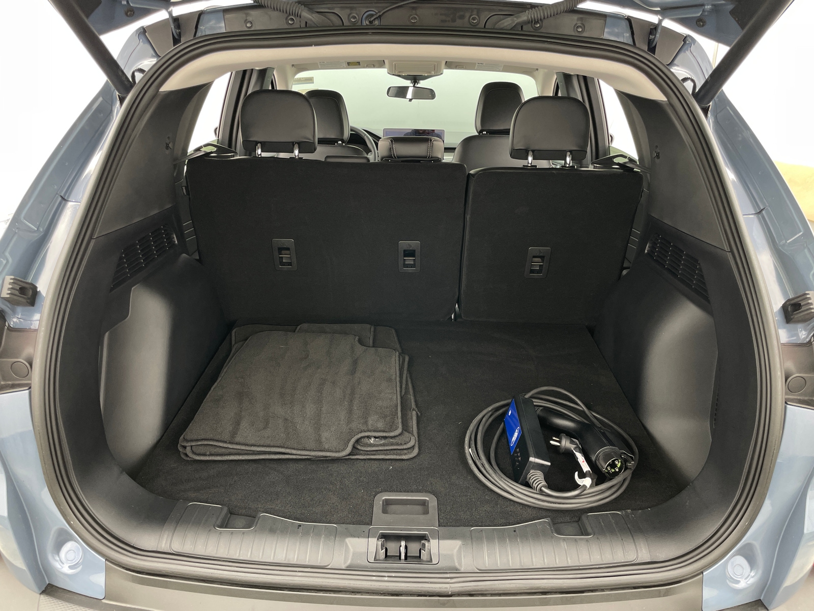 Thumbnail: 2025 Ford Escape - 7