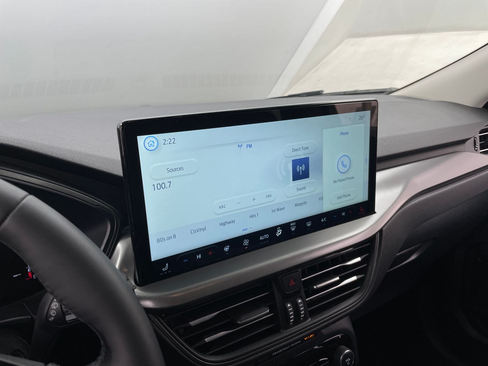 Thumbnail: 2025 Ford Escape - 4