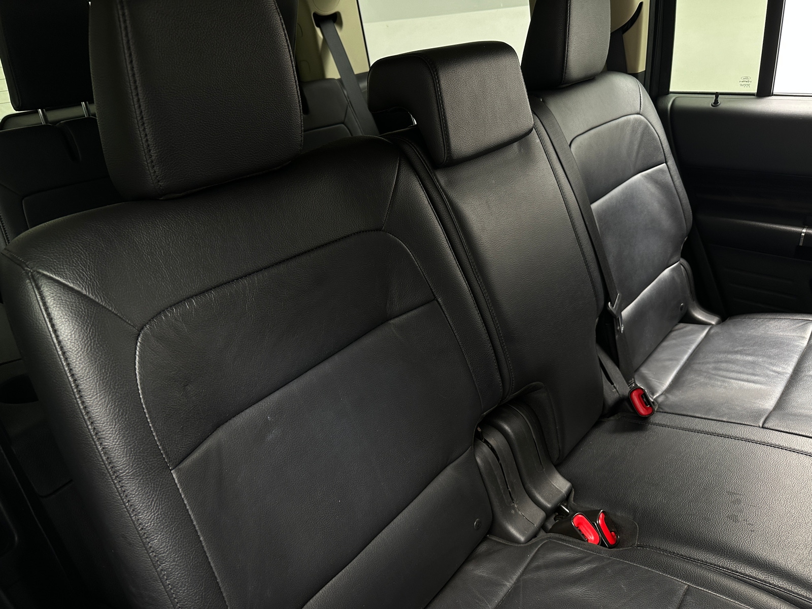 Thumbnail: 2016 Ford Flex - 5