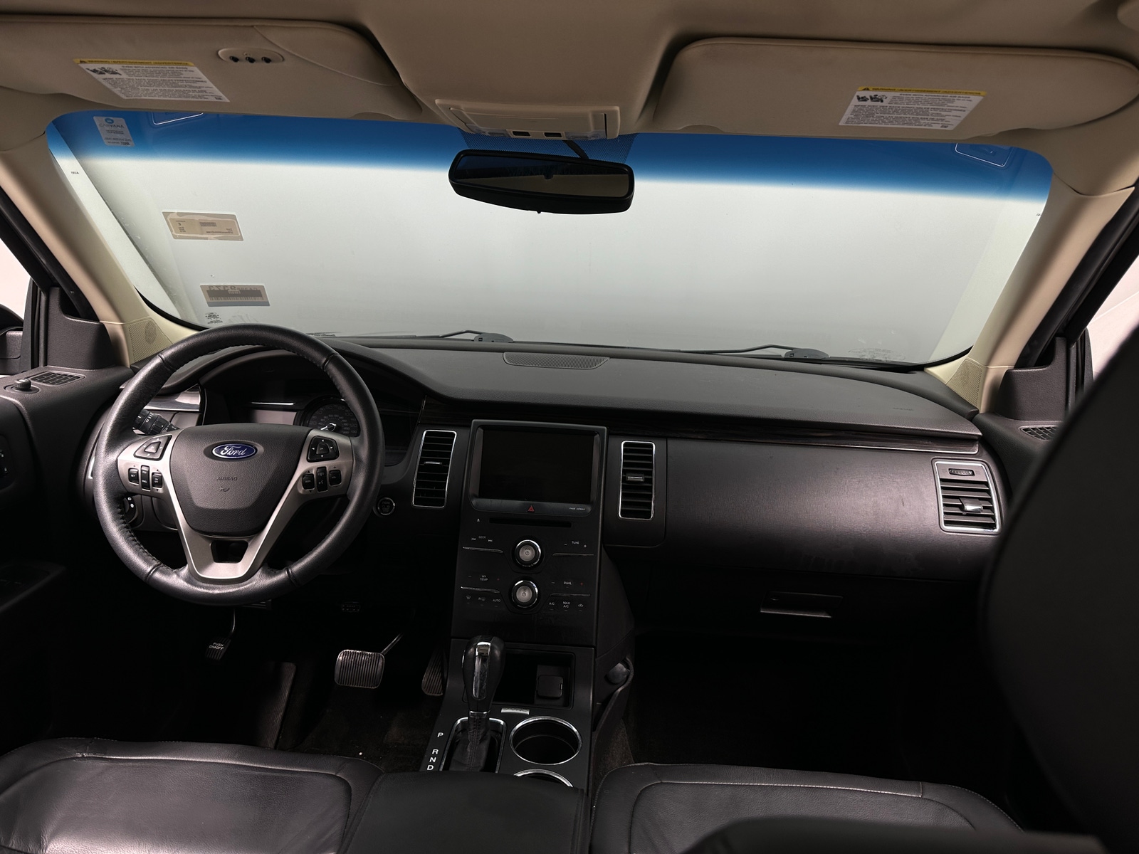 Thumbnail: 2016 Ford Flex - 2