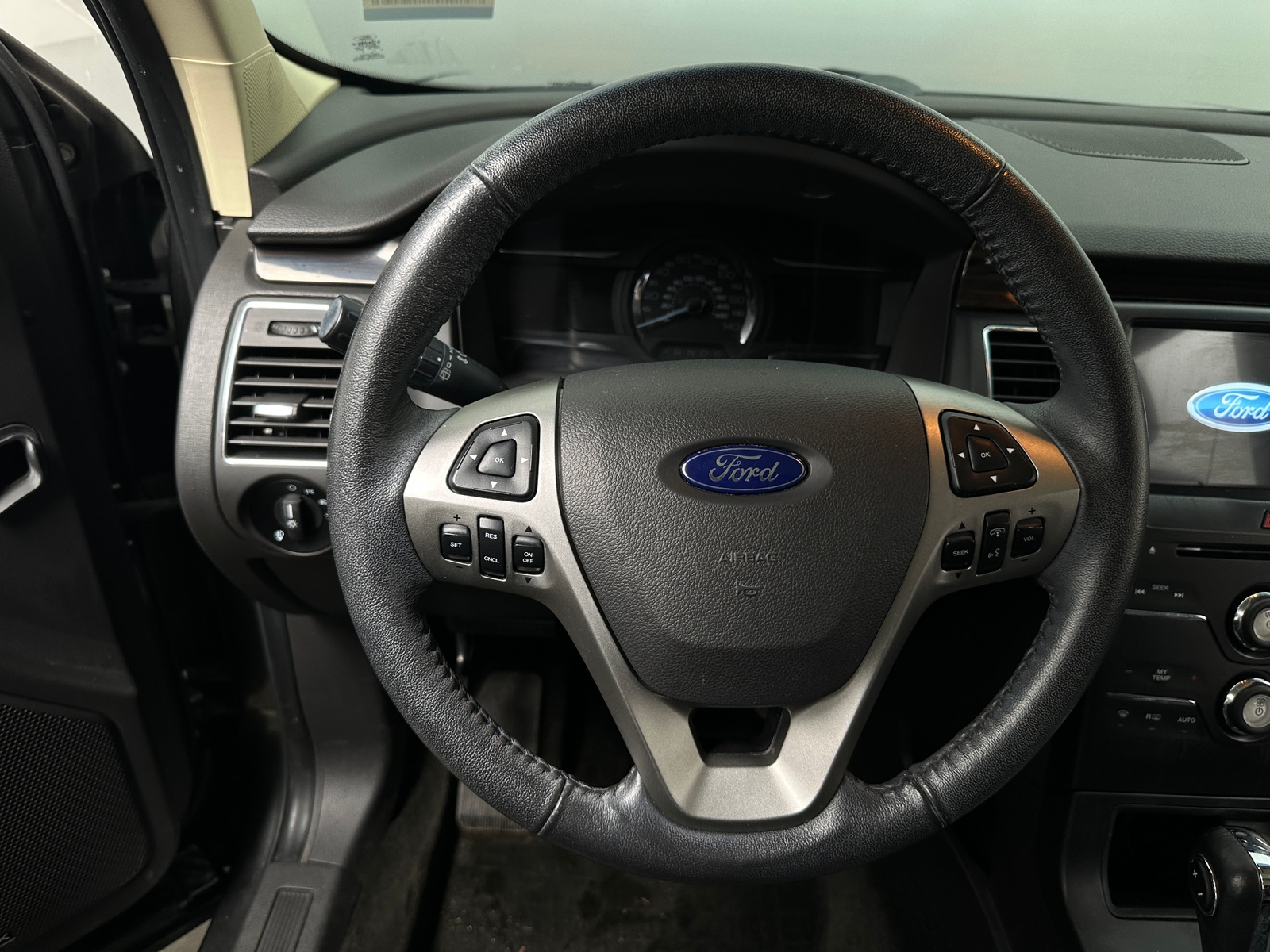 Thumbnail: 2016 Ford Flex - 4