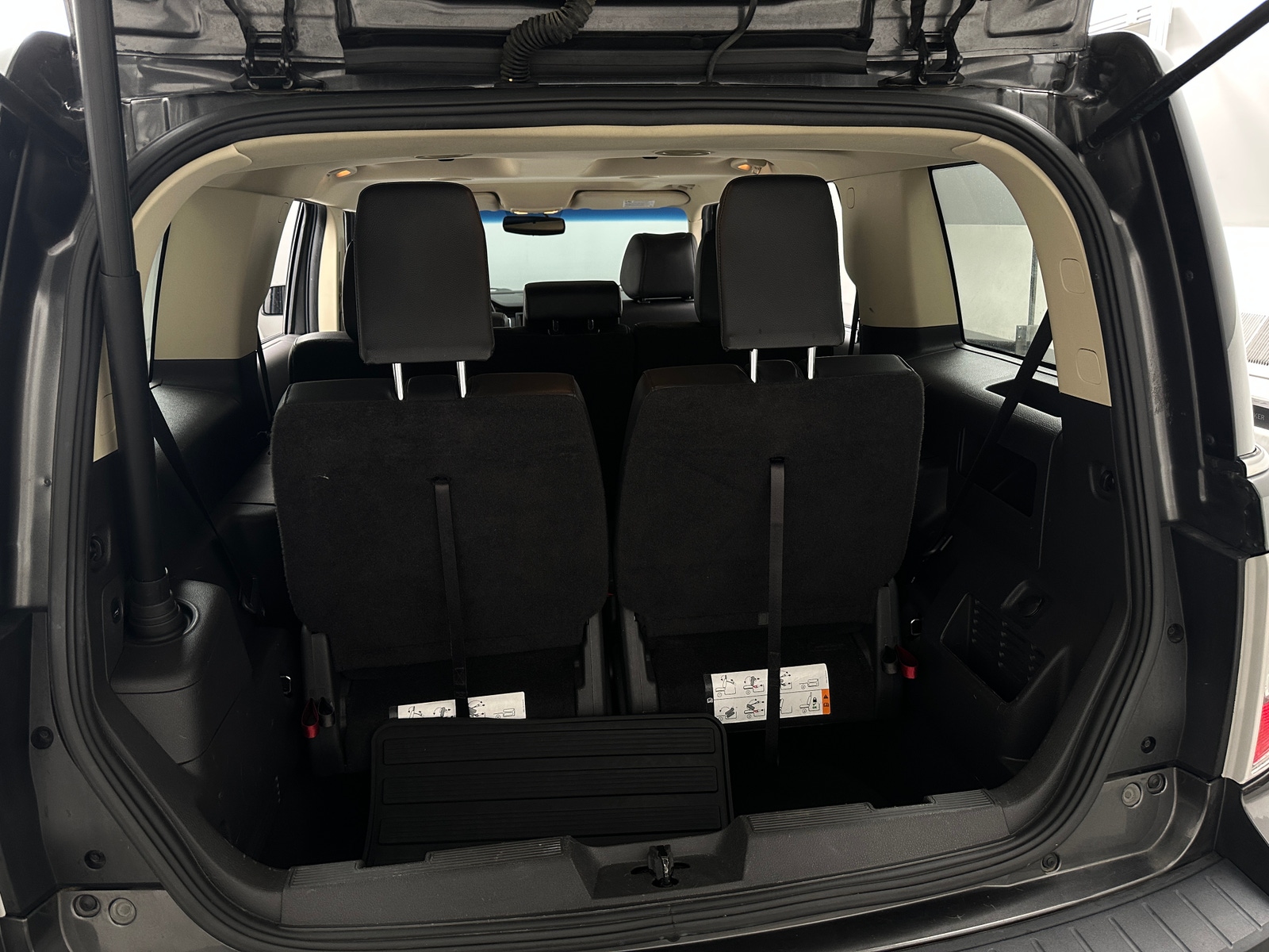 Thumbnail: 2016 Ford Flex - 6