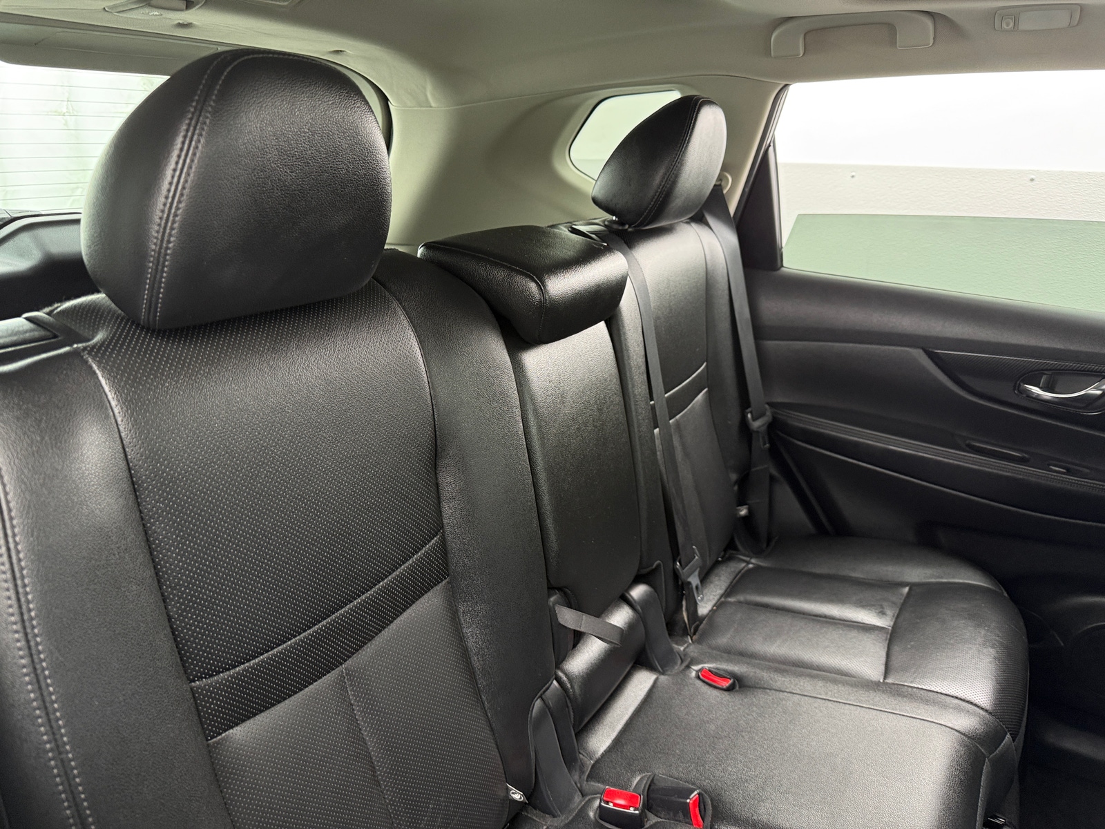 Thumbnail: 2020 Nissan Rogue - 5