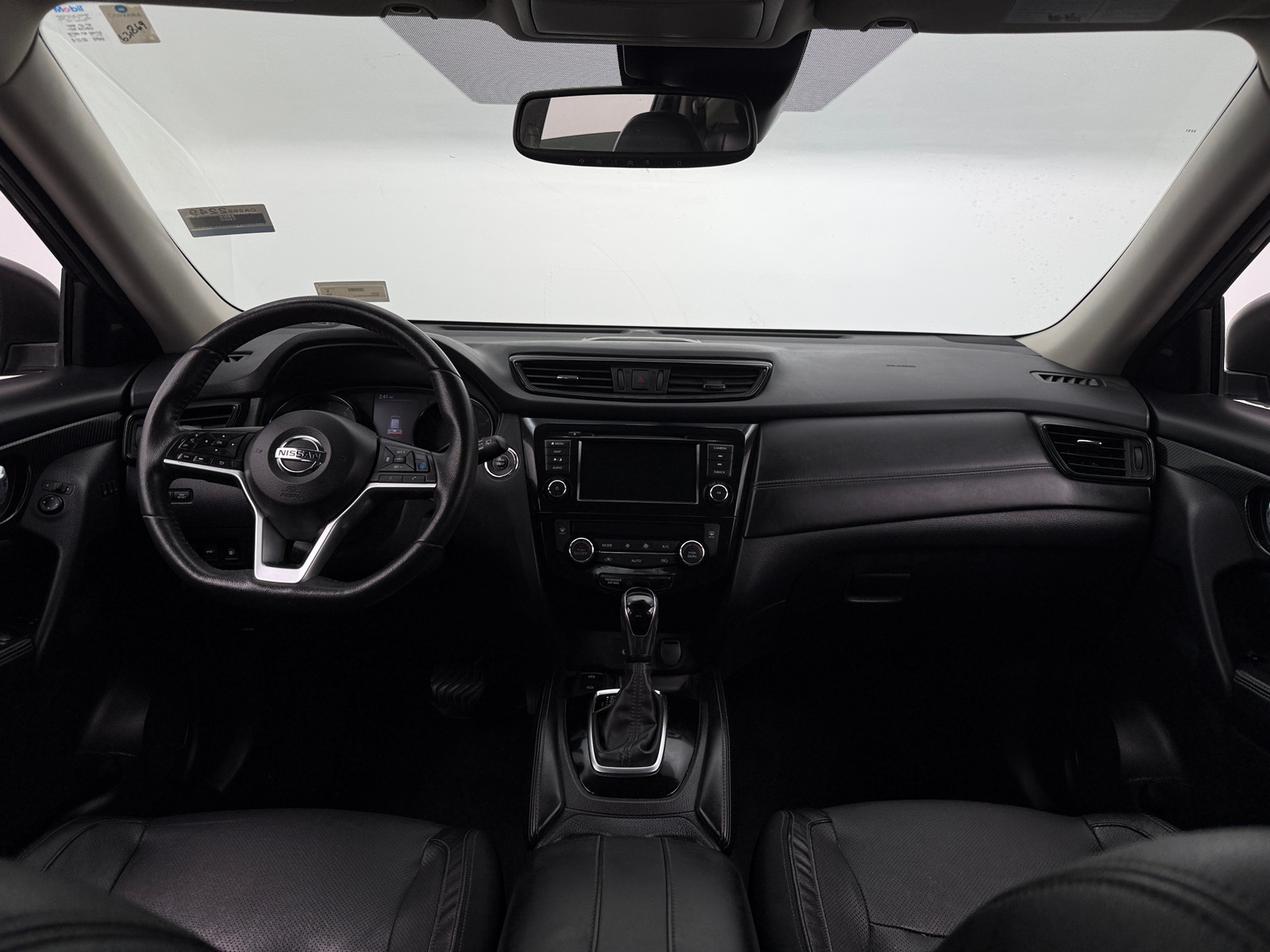 Thumbnail: 2020 Nissan Rogue - 2