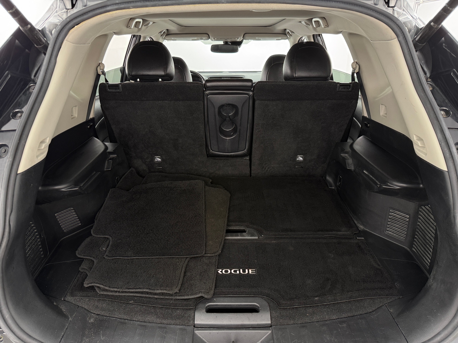 Thumbnail: 2020 Nissan Rogue - 6