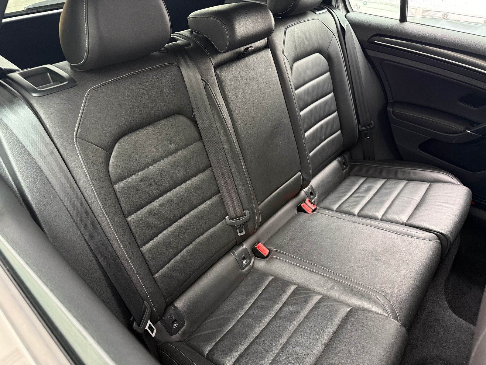 Thumbnail: 2016 Volkswagen Golf - 5