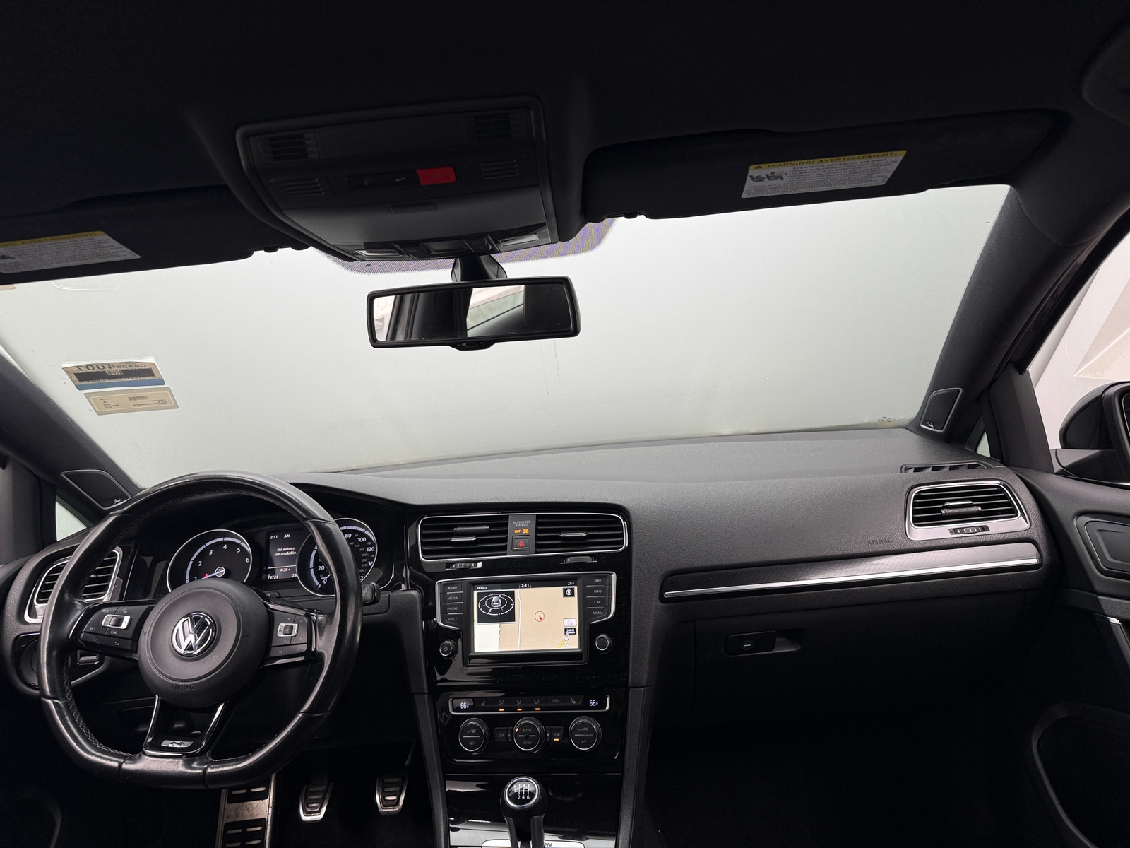 Thumbnail: 2016 Volkswagen Golf - 2