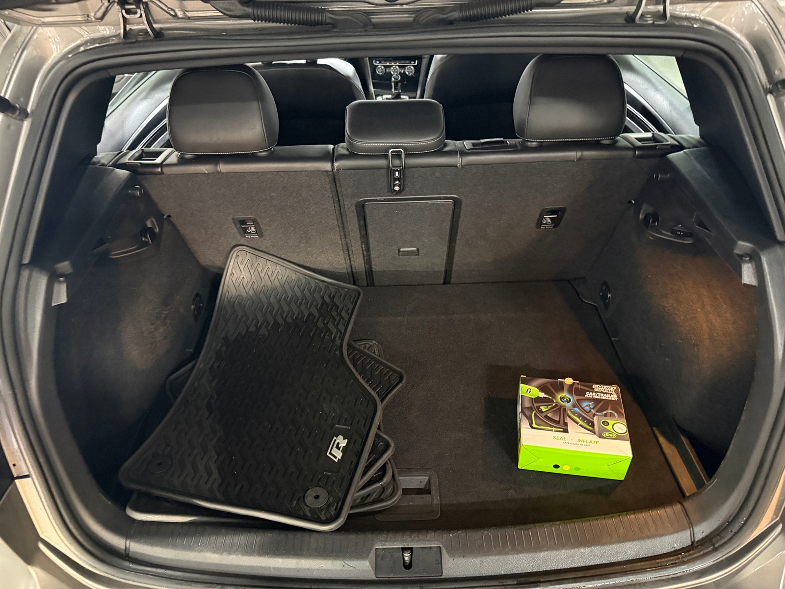 Thumbnail: 2016 Volkswagen Golf - 6