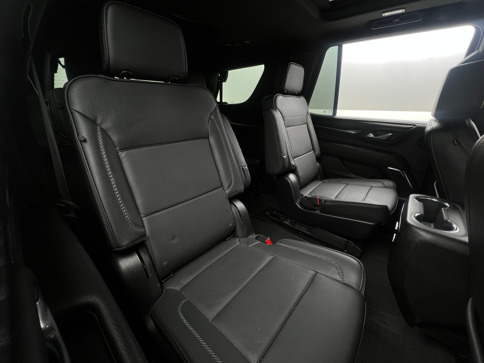 Thumbnail: 2023 GMC Yukon - 5