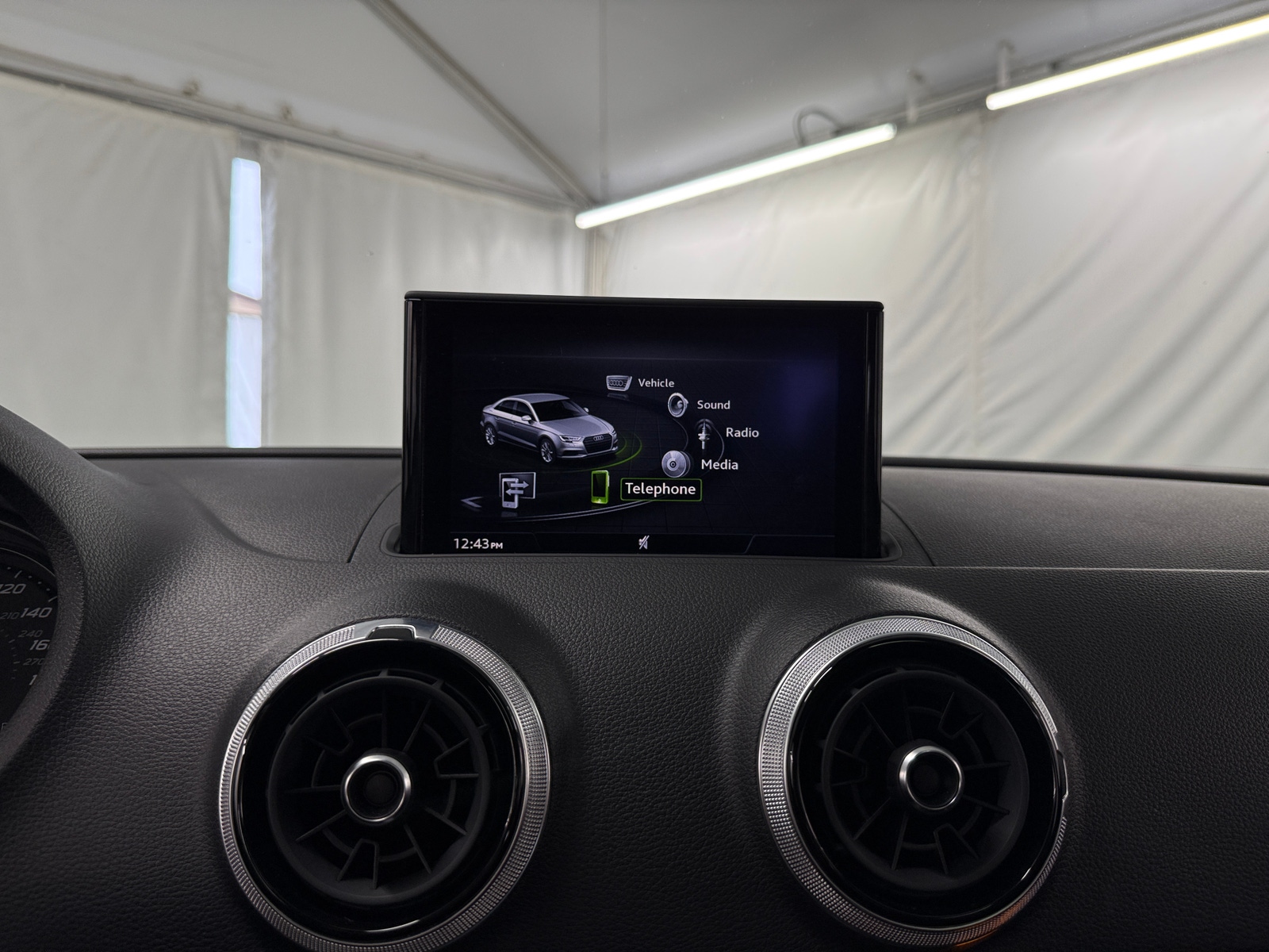 Thumbnail: 2020 Audi RS 3 - 3