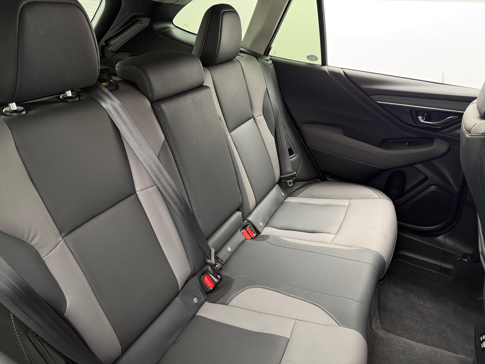 Thumbnail: 2025 Subaru Outback - 5