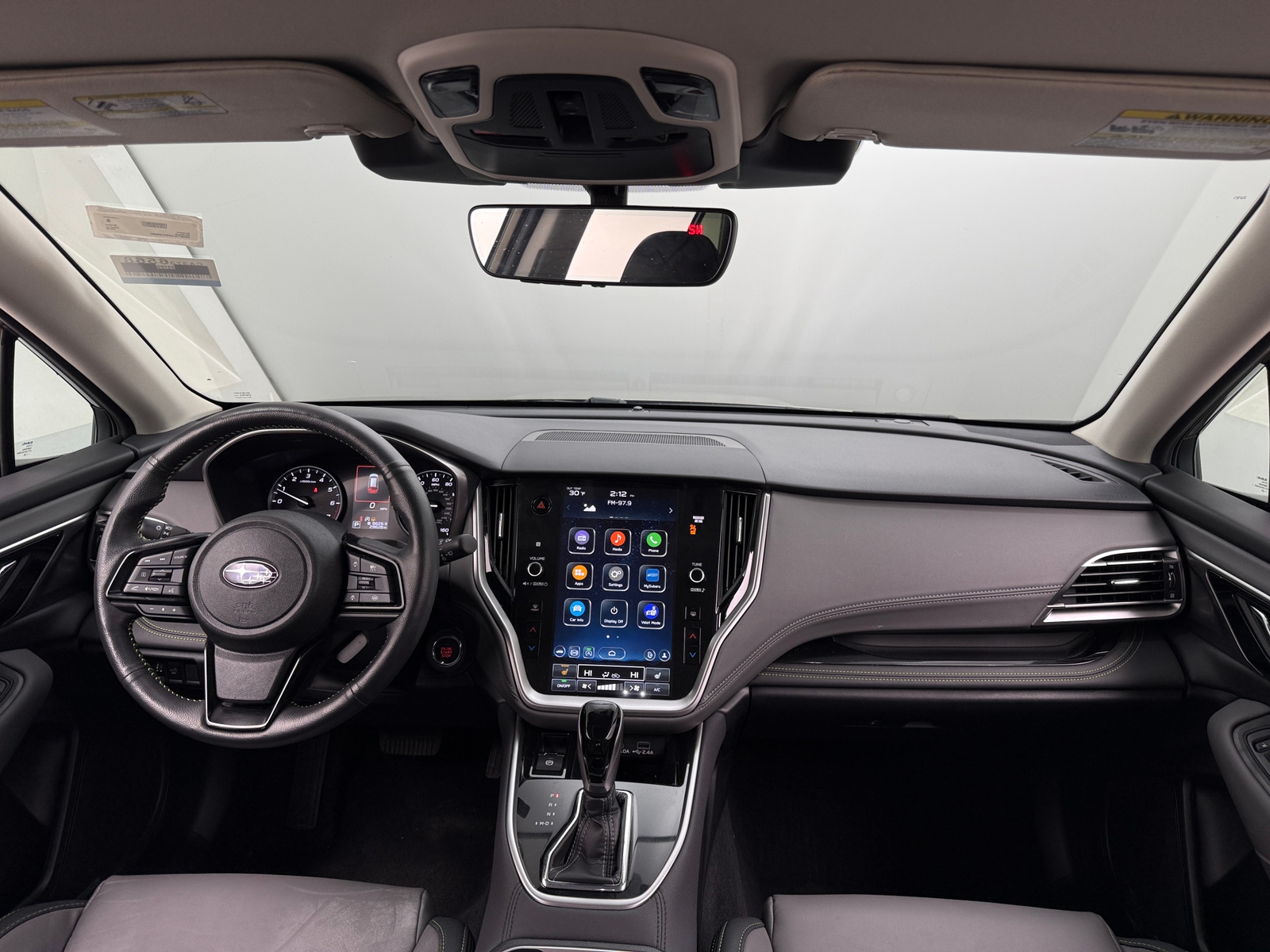 Thumbnail: 2025 Subaru Outback - 2