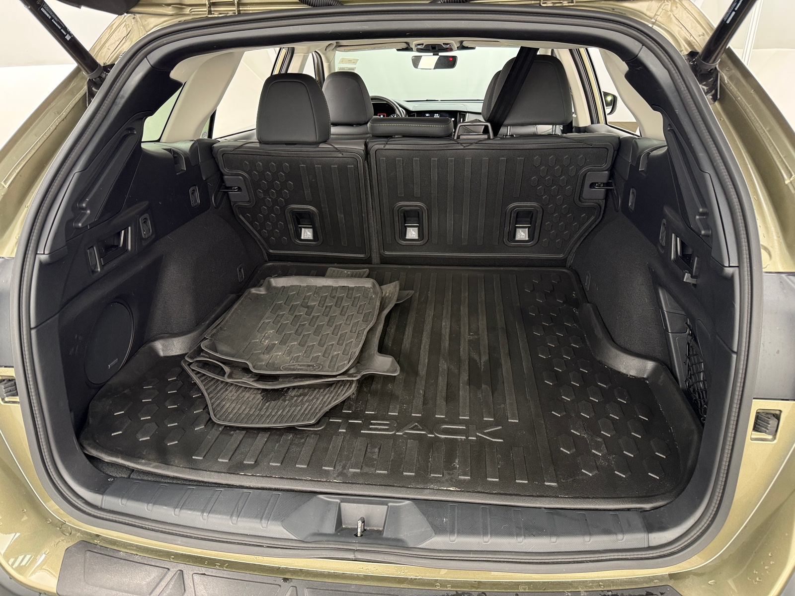 Thumbnail: 2025 Subaru Outback - 6