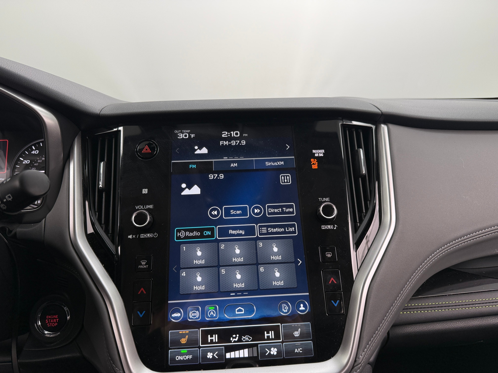 Thumbnail: 2025 Subaru Outback - 3