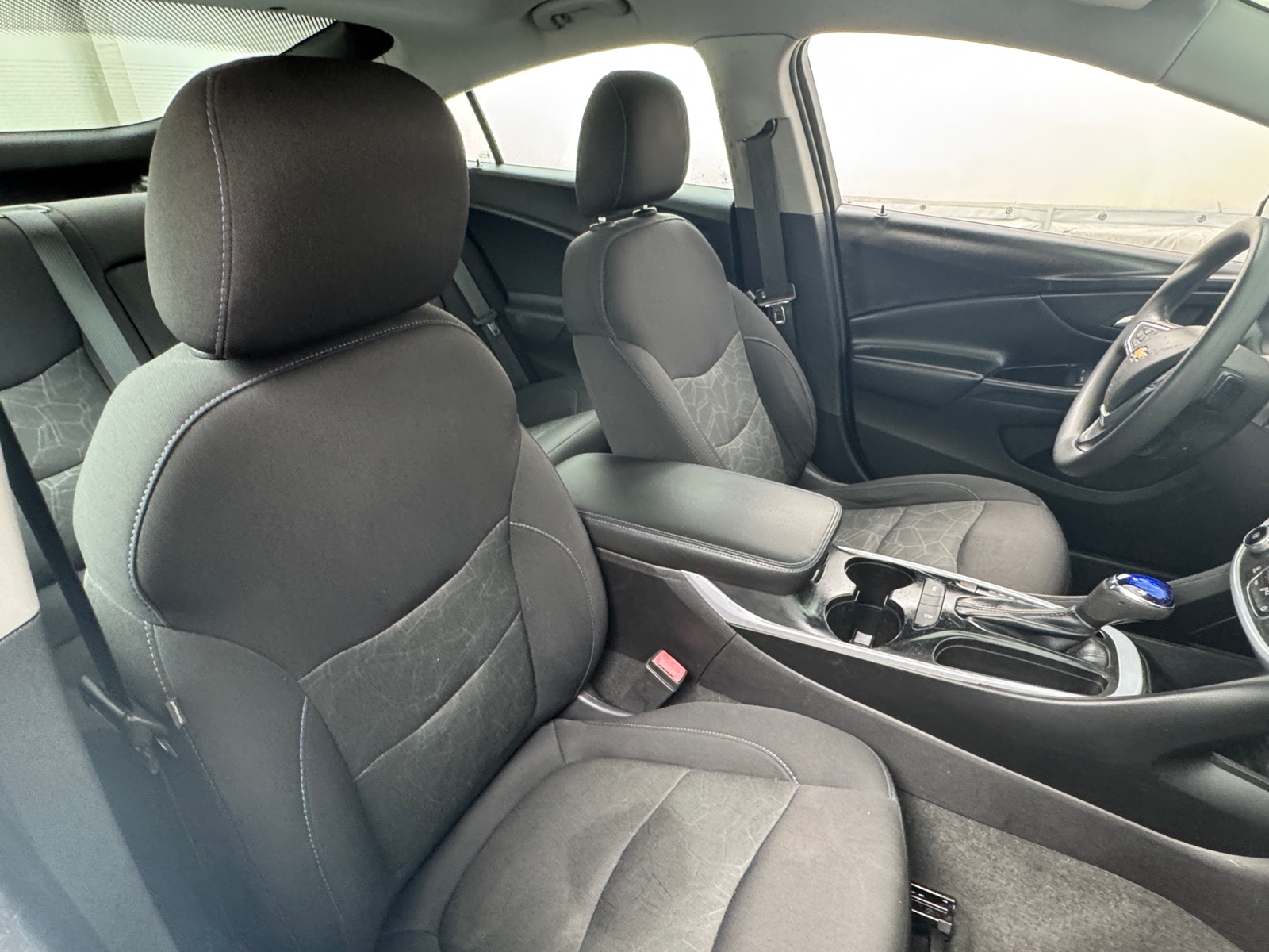 Thumbnail: 2018 Chevrolet Volt - 2