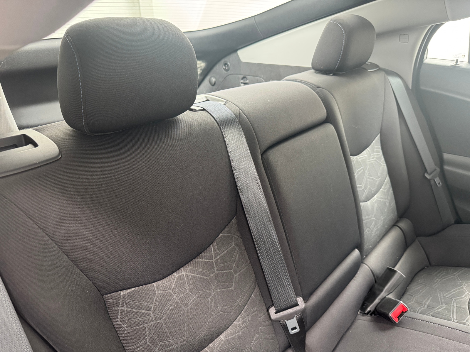 Thumbnail: 2018 Chevrolet Volt - 6