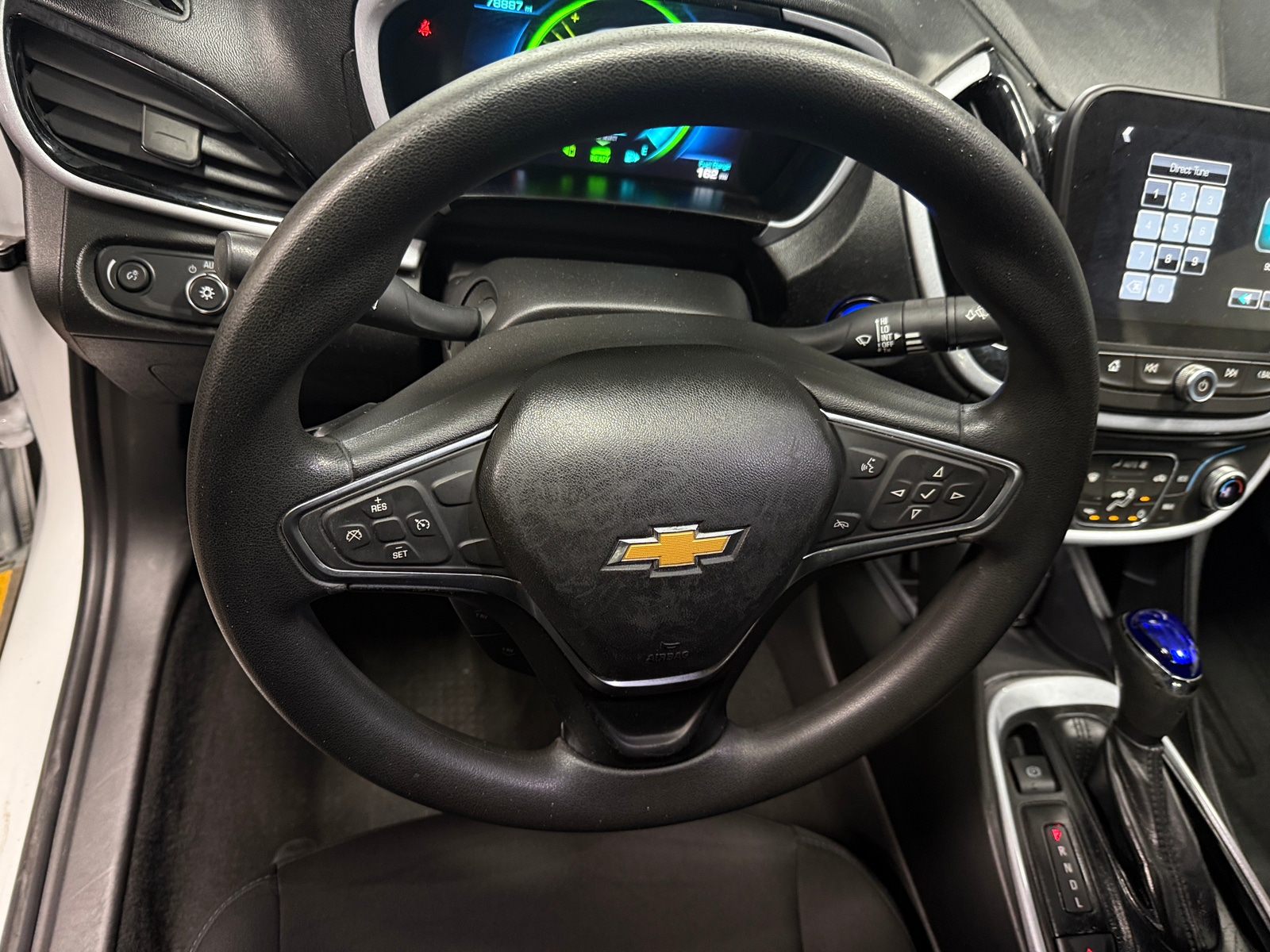 Thumbnail: 2018 Chevrolet Volt - 5