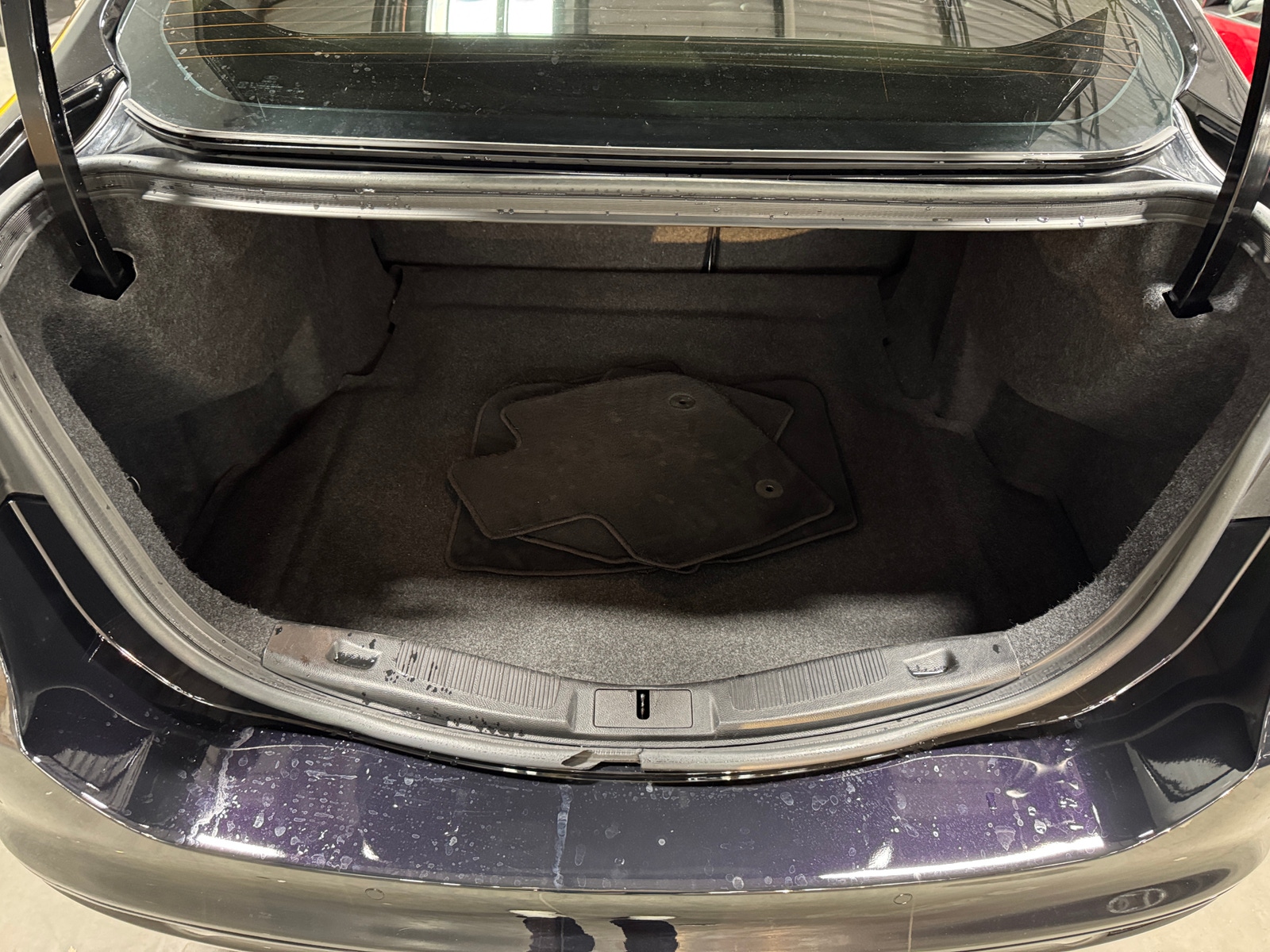 Thumbnail: 2017 Ford Fusion - 6