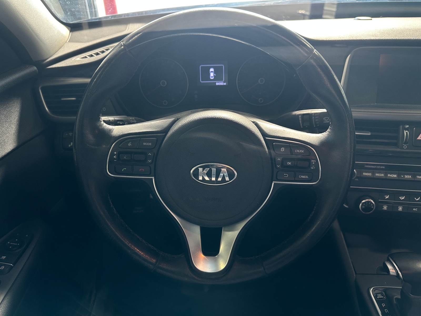 Thumbnail: 2018 Kia Optima - 5