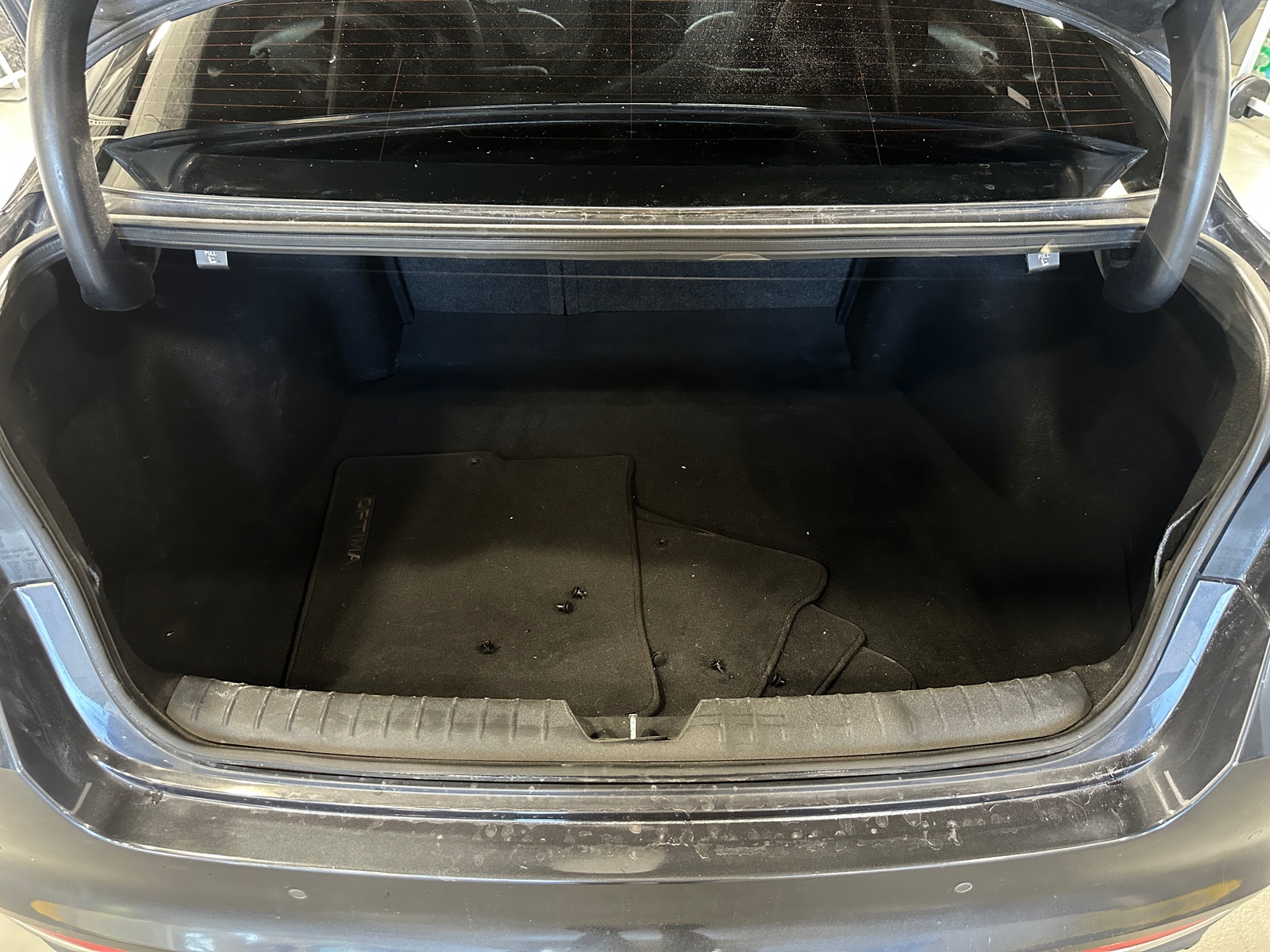 Thumbnail: 2018 Kia Optima - 7