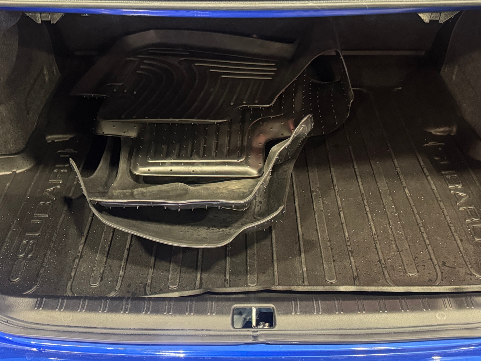 Thumbnail: 2021 Subaru WRX - 6