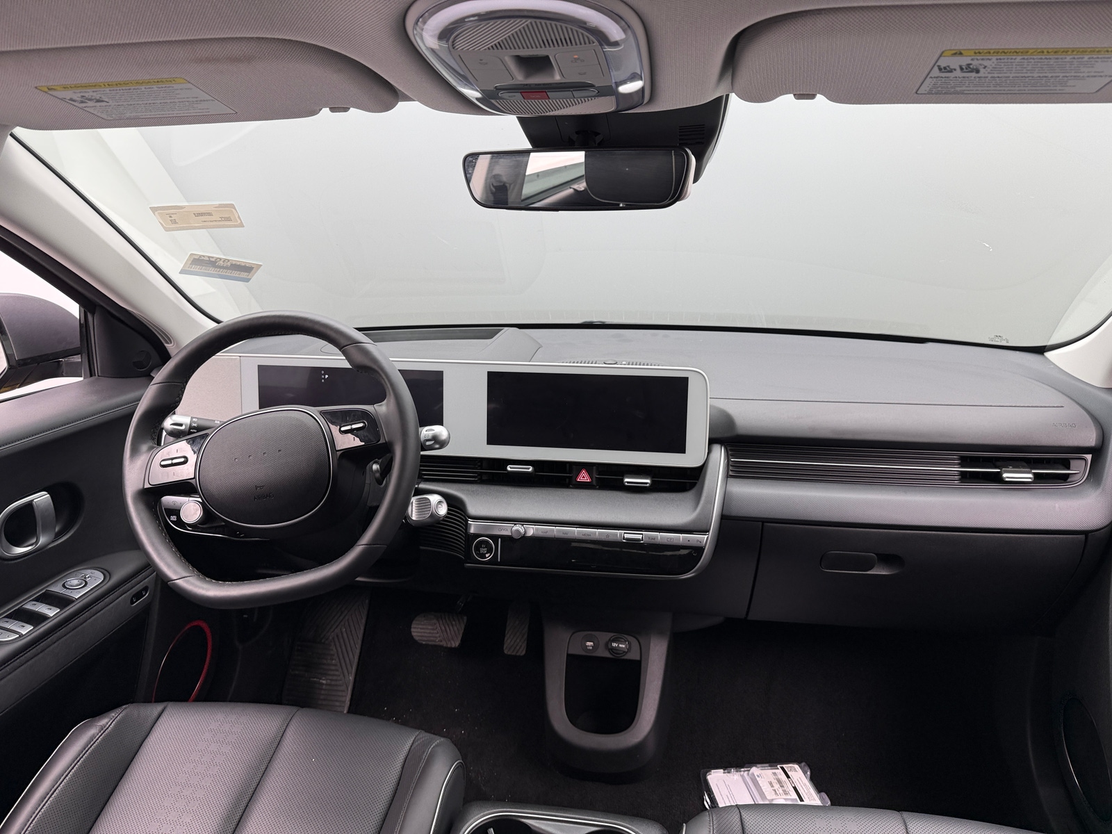 Thumbnail: 2023 Hyundai Ioniq 5 - 2