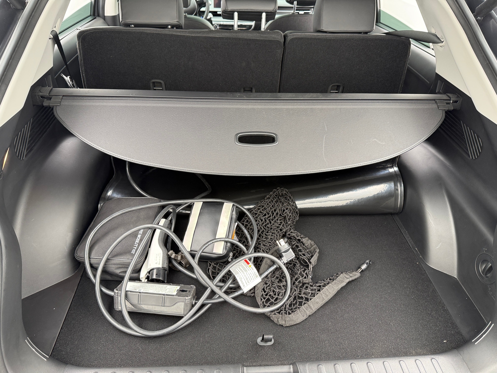 Thumbnail: 2023 Hyundai Ioniq 5 - 6