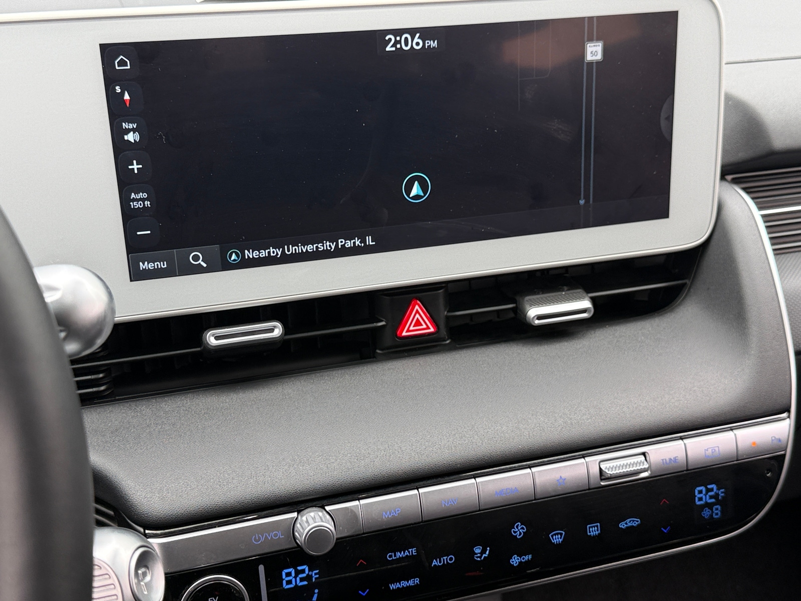 Thumbnail: 2023 Hyundai Ioniq 5 - 3