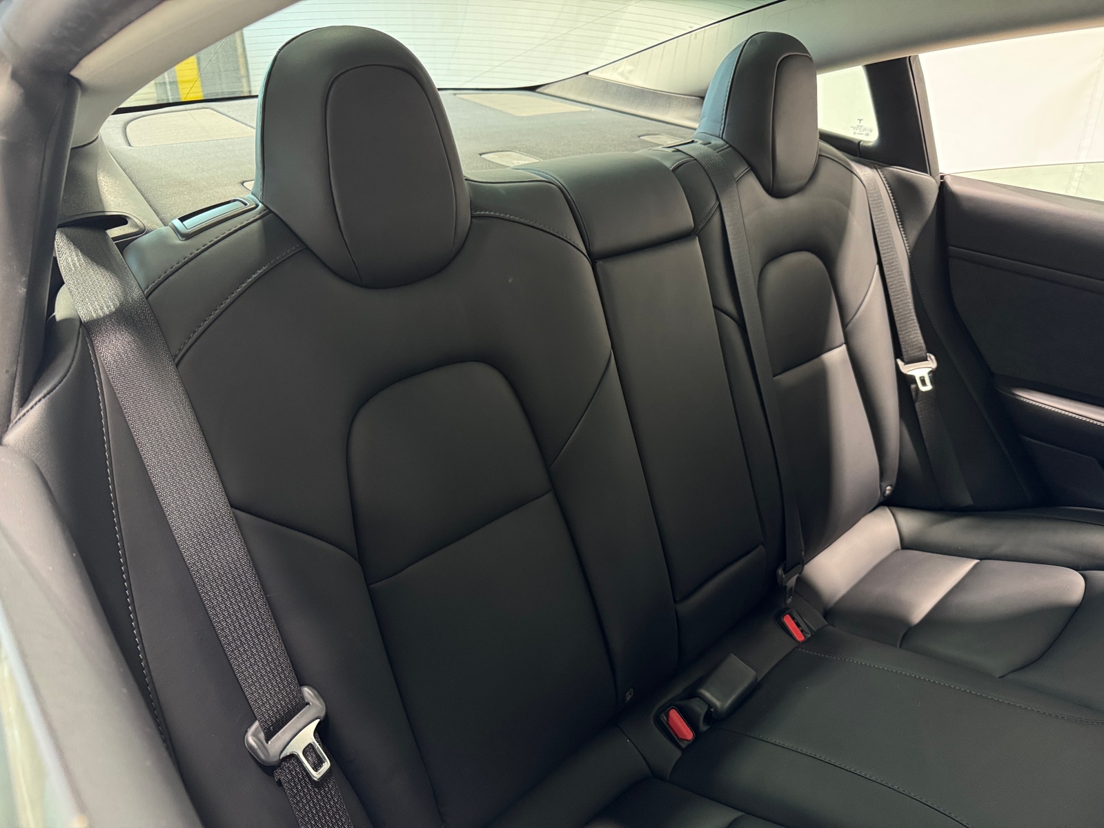 Thumbnail: 2021 Tesla Model 3 - 5