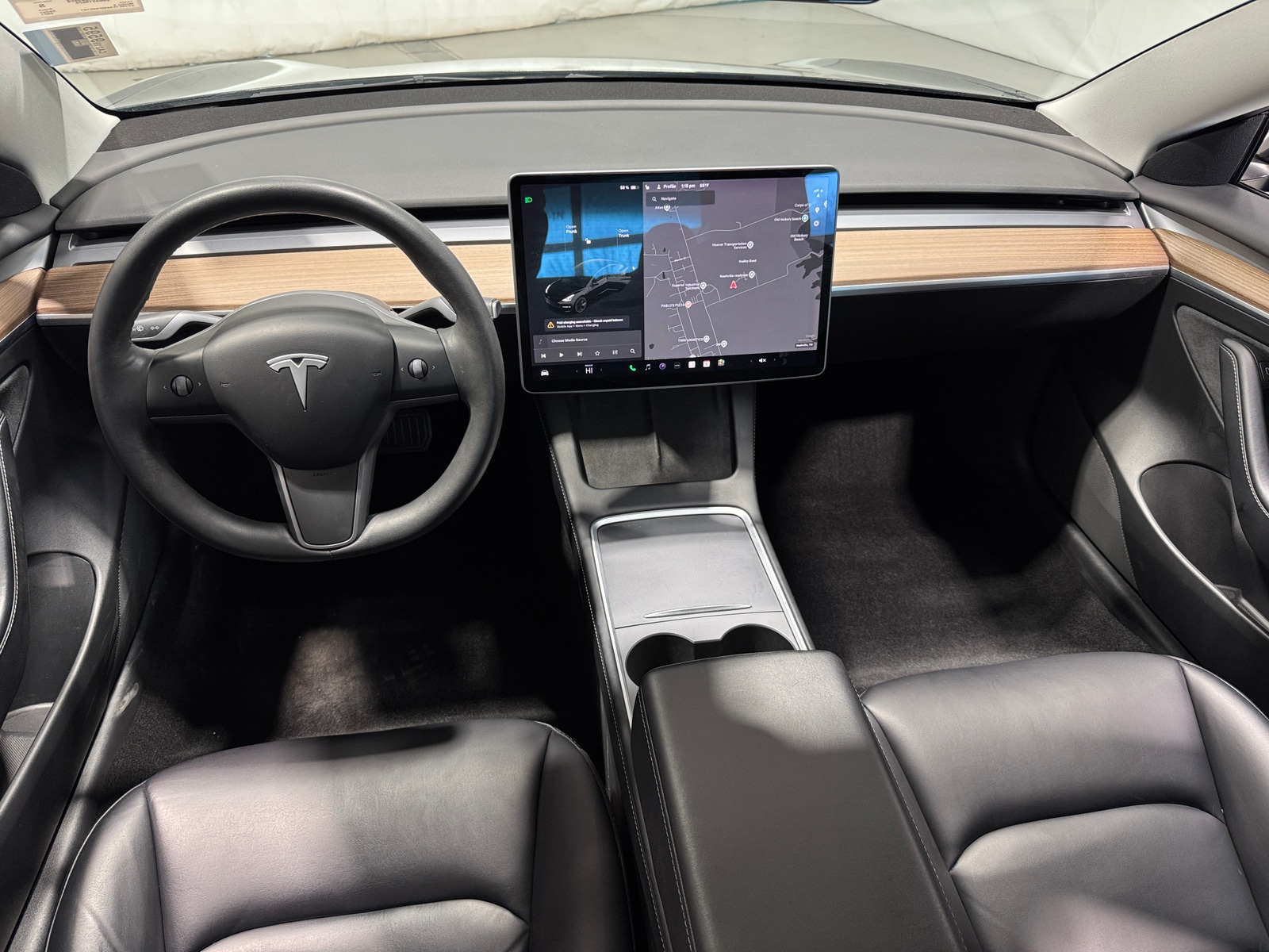 Thumbnail: 2021 Tesla Model 3 - 2