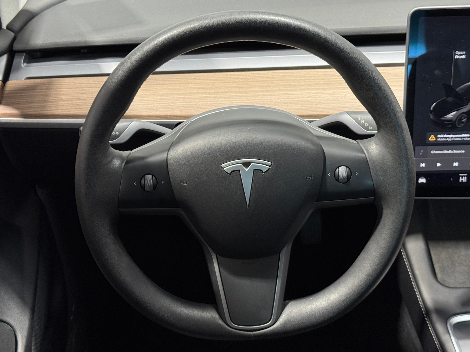 Thumbnail: 2021 Tesla Model 3 - 4