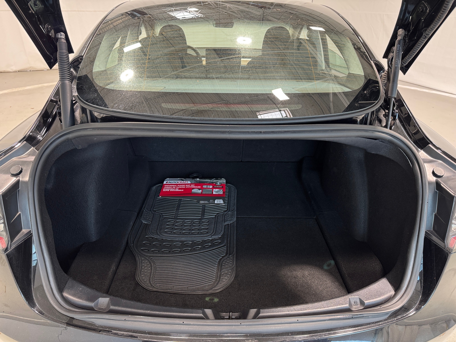 Thumbnail: 2021 Tesla Model 3 - 6