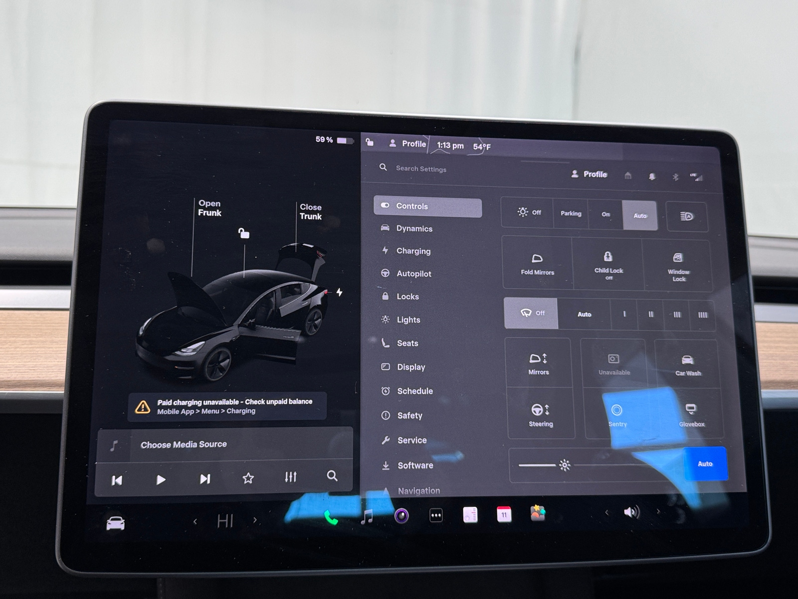 Thumbnail: 2021 Tesla Model 3 - 3