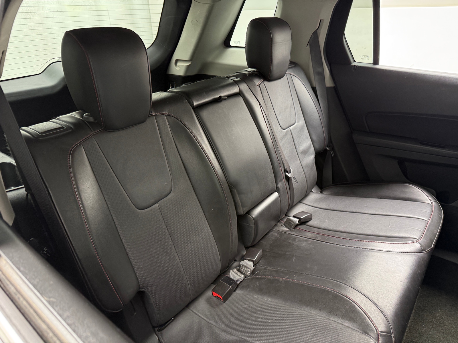 Thumbnail: 2017 GMC Terrain - 5